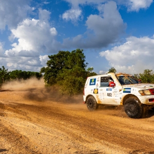 16° TRANSANATOLIA RALLY RAID | PROLOGO - Gallery 12